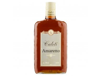 Likér Amaretto Caleti