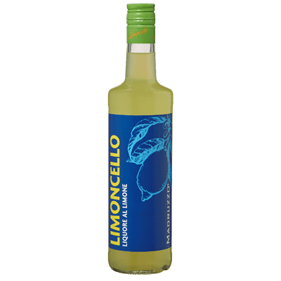 Likér Limoncello Madruzzo