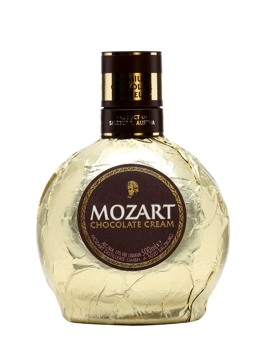 Likéry Mozart