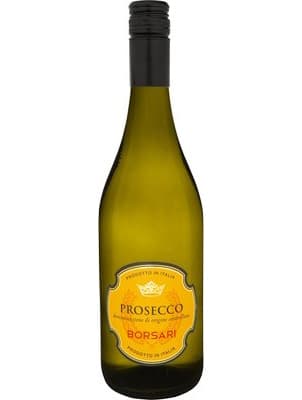 Prosecco Borsari