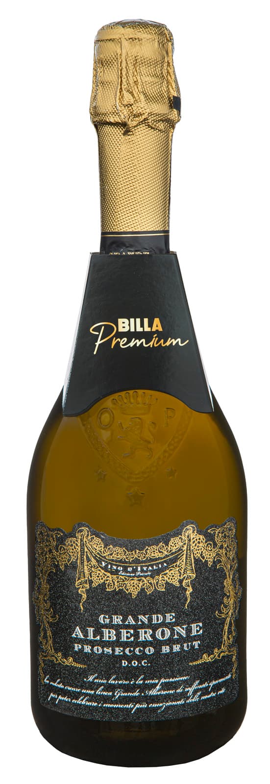 Prosecco Brut DOC Billa Premium