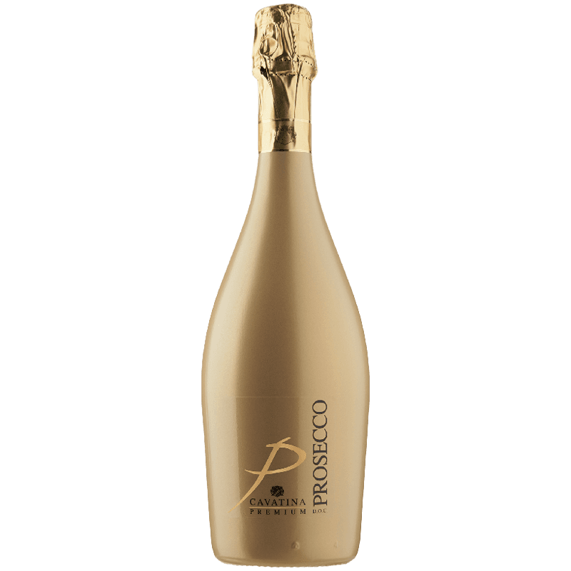 Prosecco Cavatina Premium