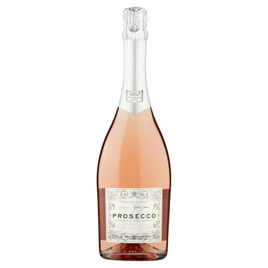 Prosecco Rose Tesco Finest