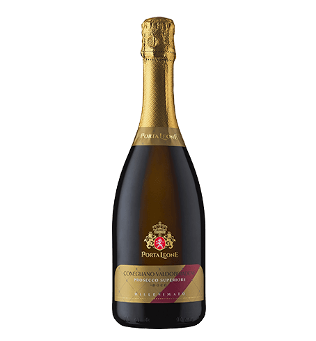 Prosecco Superiore DOCG Porta Leone