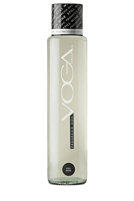Prosecco tiché Voga