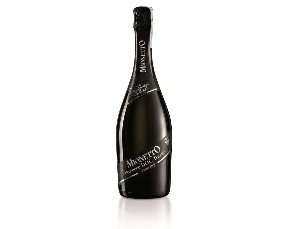 Prosecco Brut Mionetto