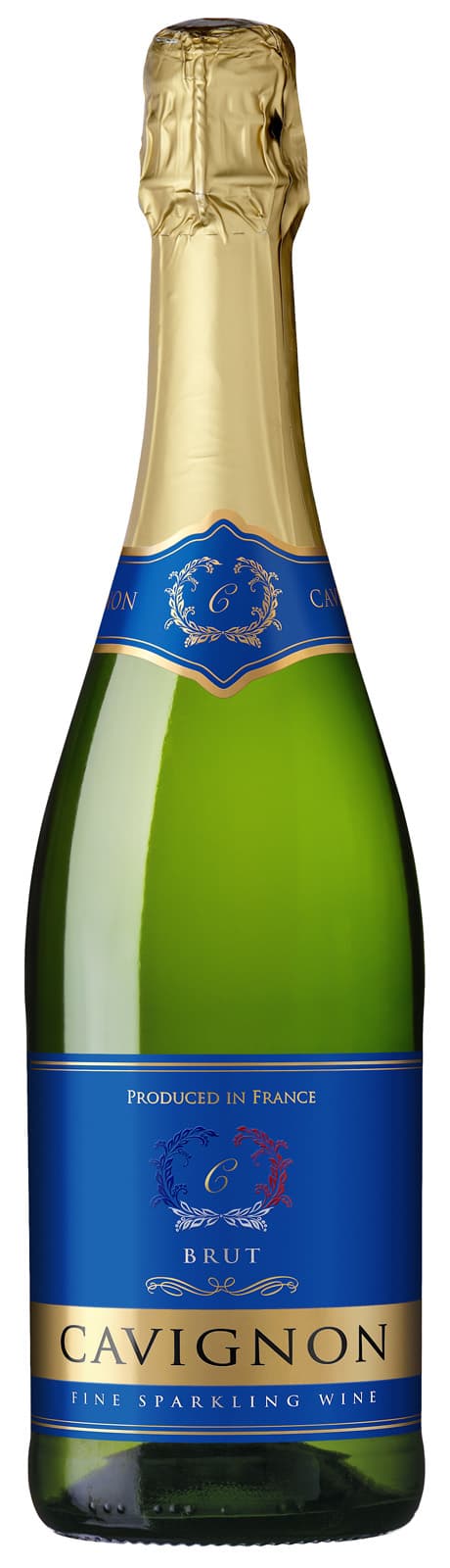 Sekt Cavignon