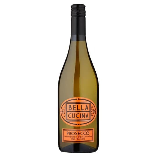 Prosecco Frizzante Bella Cucina