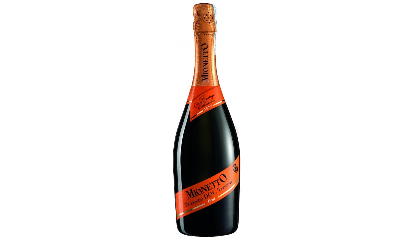 Prosecco Prestige Mionetto