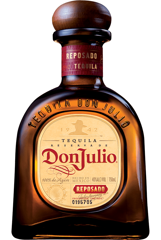 Tequila Don Julio Reposado