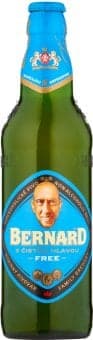 Nealkoholické pivo Bernard