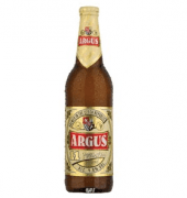 Pivo světlý ležák 11° Premium Argus
