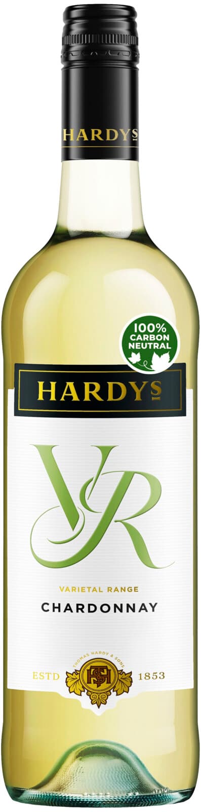 Vína VR Hardys