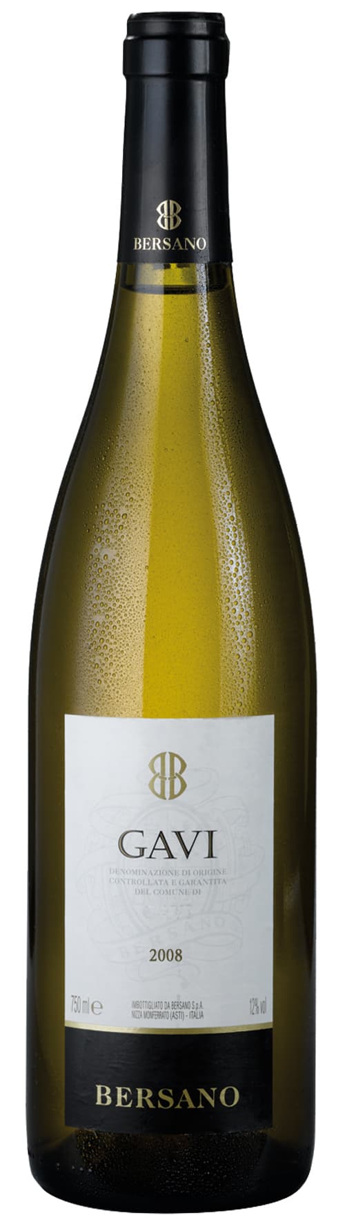 Víno Gavi Piermont Bersano