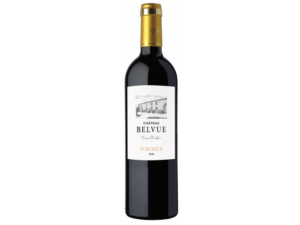 Vína Château Belvue