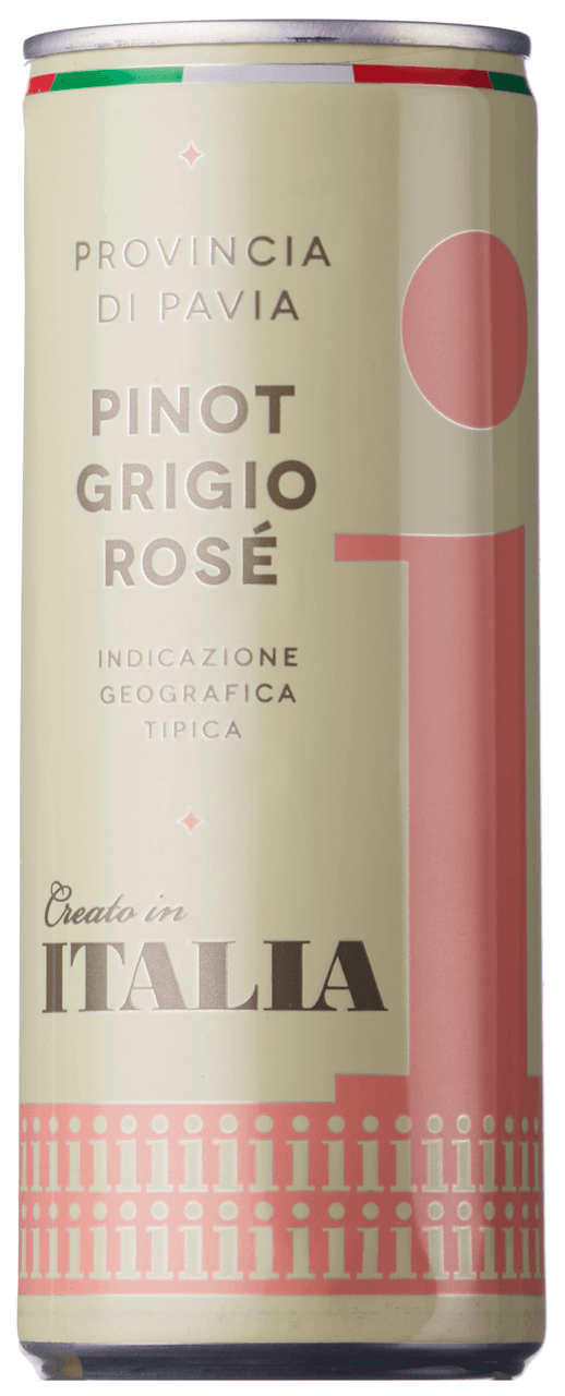 Vína Pinot Grigio IGT Italia Adria Vini