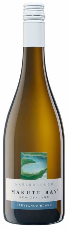 Víno Sauvignon Blanc Makutu Bay