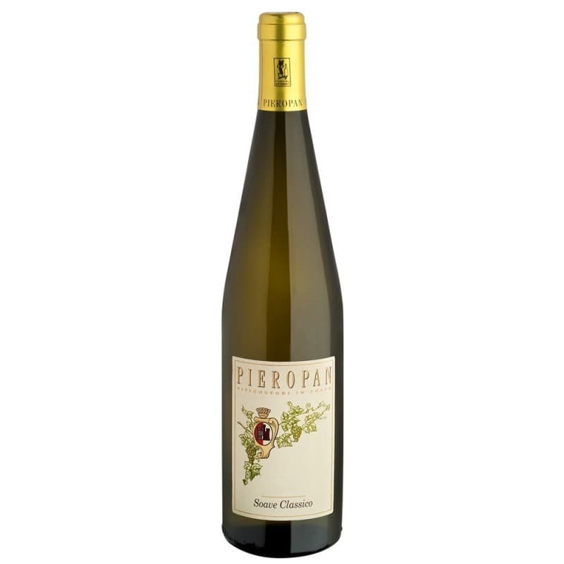 Víno Soave Classico DOC Pieropan