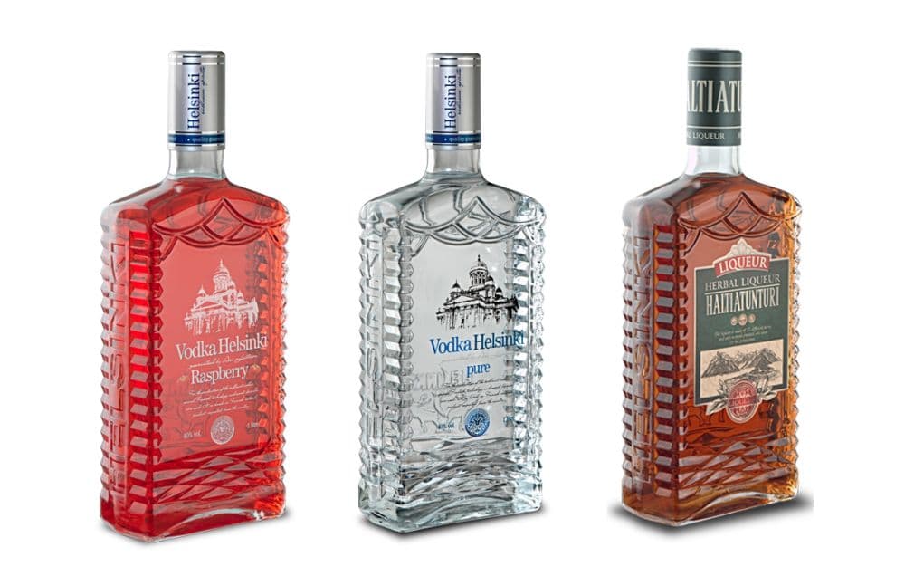 Vodka Helsinki Group