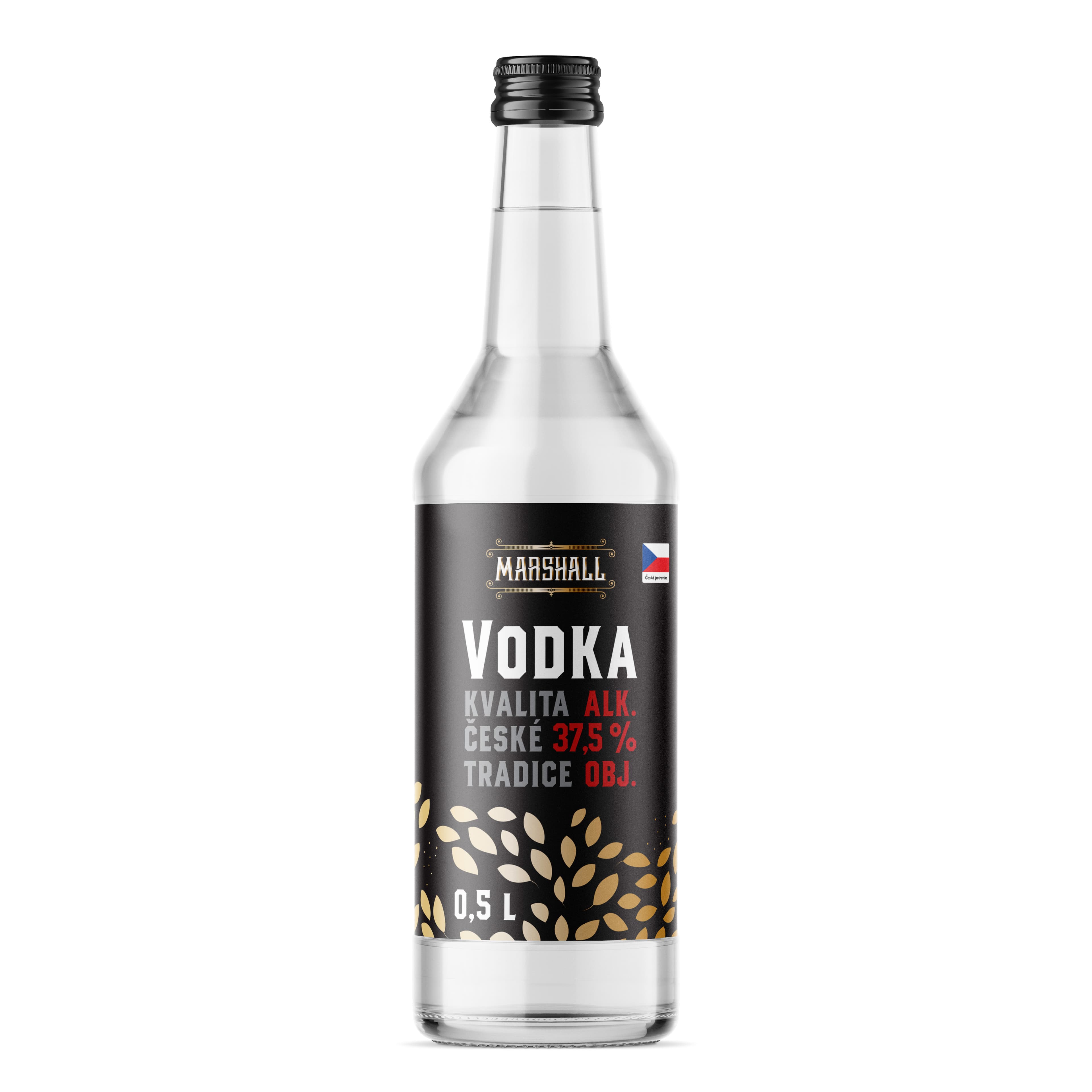 Vodka Marshall