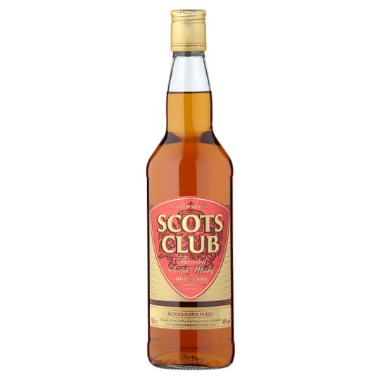 Whisky Scots Club